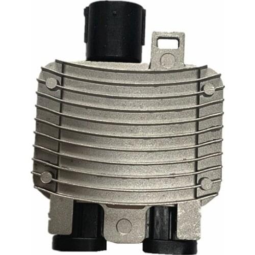 High quality Fan Controller Module For Volvo Jaguar Rover Jaguar X-type For Land Rover 940009402