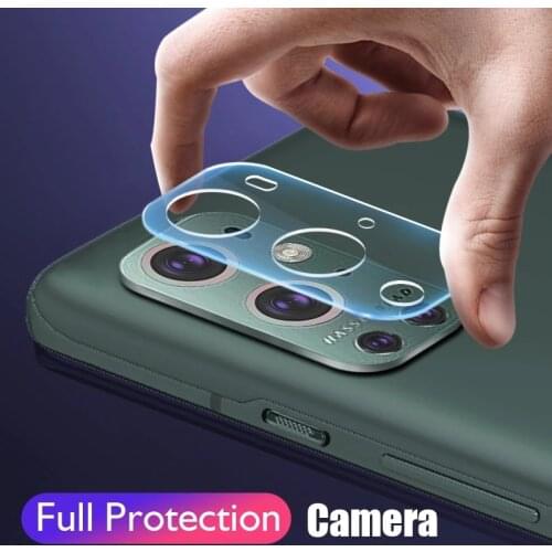 Camera Tempered Glass For Oneplus 9 Pro Lens Protector Scratch Resistant Camra Film For one plus 8 7 7t pro nord n10