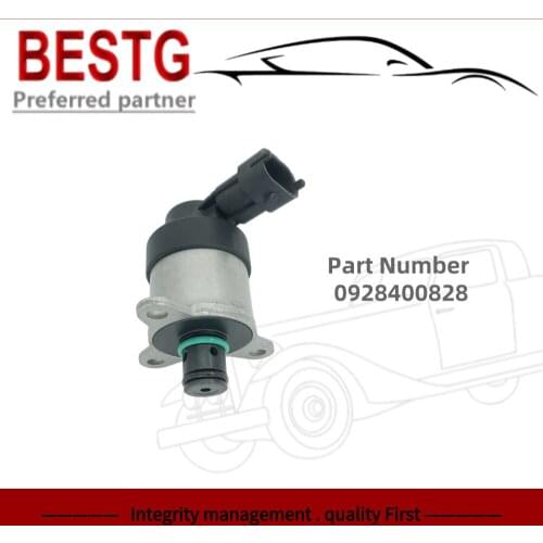 0928400828 Injection Control Valve For Fuel Pressure Regulator Actuator Metering Control Valve 0928400828 HOT SALE