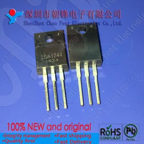 10PCS 2SC4552 C4552 TO-220F New original