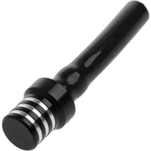 1XCF Gas Fuel Tank Valve Vent Breather Hose Tube For ATV PIT Dirt Bike