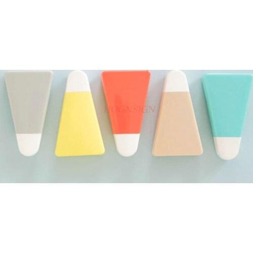 5pcs Correction tape large capacity junior high school student stationery elementary school student with simple correction tape