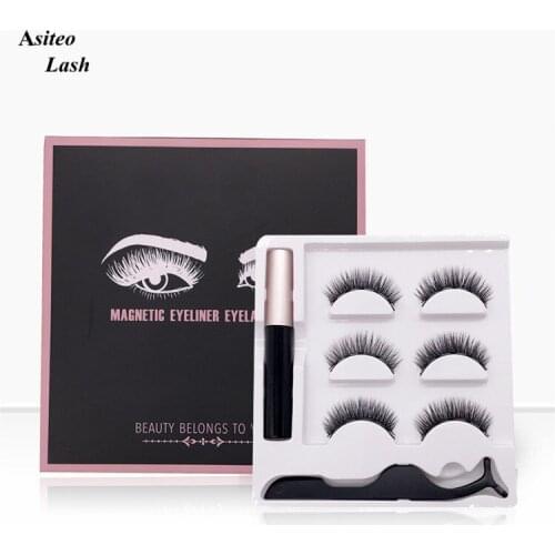 Asiteo Decorative Cosmetics