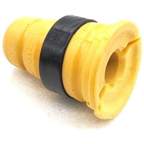 Car Accessories Front Shock Absorber Rubber Buffer For Peugeot 206 408 308 307 T93 Citroen ELysee C5