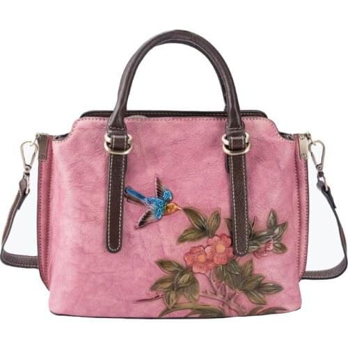 Berchirly Women's Shoulder Bags