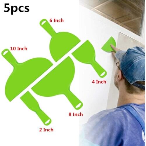 CHITOP Spatulas