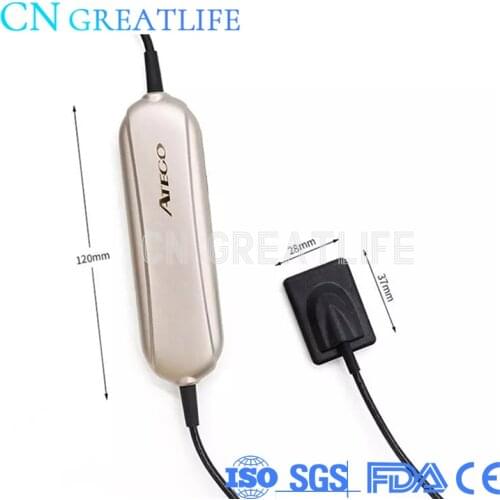 Ateco Digital X Ray Intraoral Imaging Dental Rvg Xray Sensor