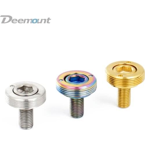 Deemount Bicycle Sprockets