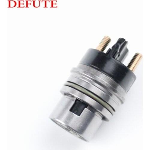 Solenoid Air Valve F00VC30318 F00VC30319 F00RJ02703 F00RJ00395 Magnetic Valve F00RJ02697 Electro Valve for Diesel Injector