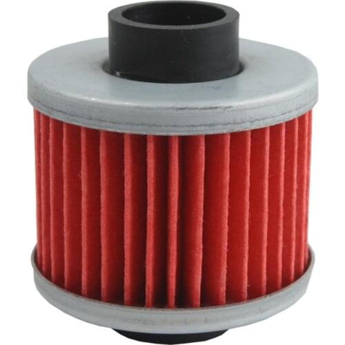 Oil Filter For Aprilia Leonardo Scarabeo BMW 125 200 C1