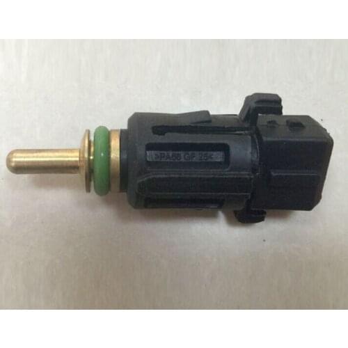 Coolant Tmperature Sensor For BMW E46 E39 E60 E92 X3 X5 Z3 Z4 M5 M6