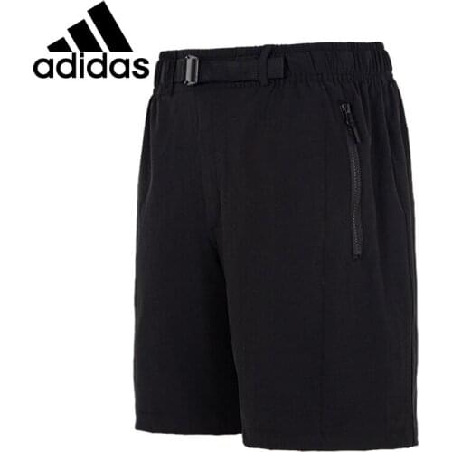 Original New Arrival Adidas TH SHORT WV ID Mens Shorts Sportswear