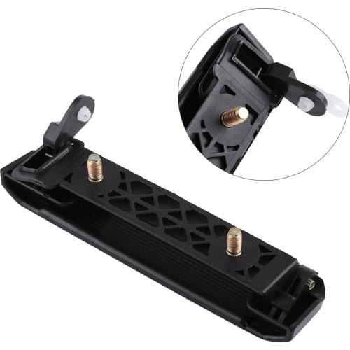 1 Pair Car Outside Exterior Door Handle Front Left Right Set Front Exterior Door Handles For Nissan D21 Hardbody Pickup Pathfind