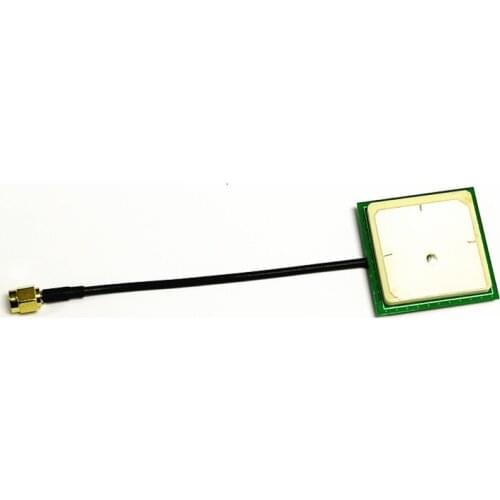 SMA male cable 11cm BGL4504 38DB high gain RTK GPS ANTENNA GNSS GPS GLONASS antenna M8T M8P M8N
