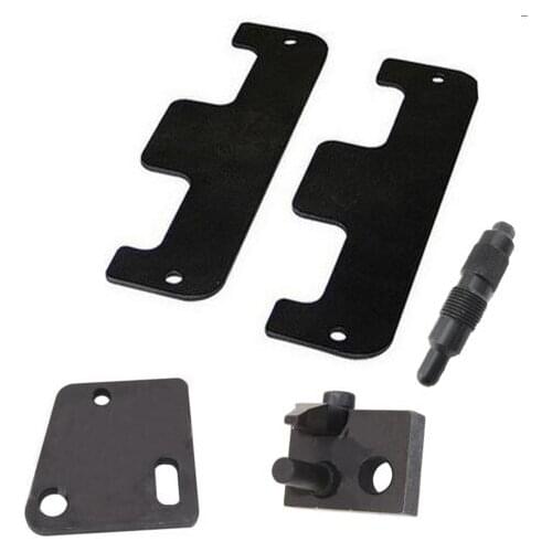 T10068A Engine Timing Tool Set For AUDI VW W8 W12 Touareg Porshce 3.6 Phaeton 6.0 Camshaft tool kit