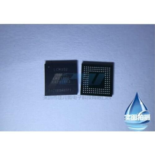 5 PCS/LOTE LCMXO2-2000HC-4MG132C LCMX02-2000HC-4MG132C LCMXO2-2000HC BGA-132 100% Brand new and original