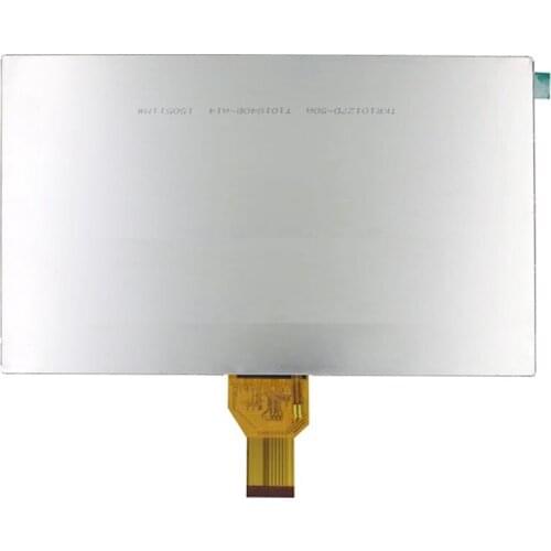 10.1" T101840B-A14 LCD SCREEN DISPLAY For bb-mobile Techno 10.1 3g LCD Display TABLET LCD Display Screen