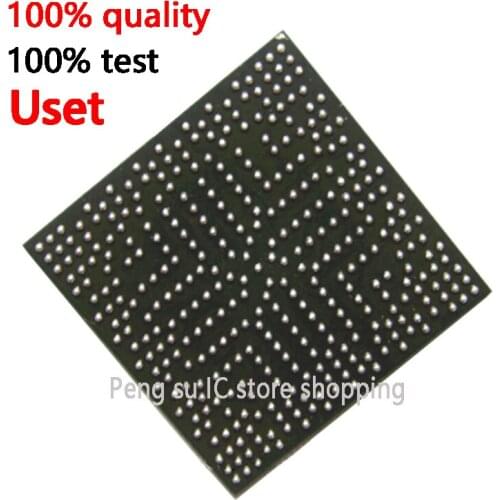 100% test very good product CG82NM10 SLGXX bga chip reball with balls IC chips