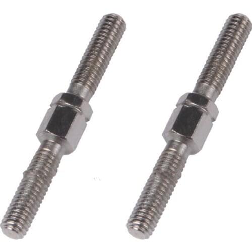 12401 12402 12403 12404 12409 -0280 Rod WLtoys RC Racing Car Scale Spare Parts Accessories