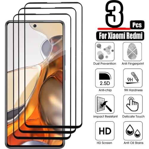 BAPPSUS Screen Protectors For Xiaomi Mi 9
