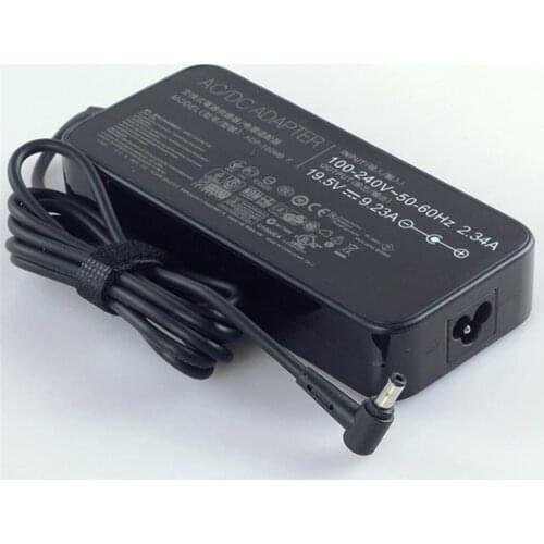 180W 19.5V 9.23A Laptop Charger Power Supply Adapter for Asus Laptop Parts