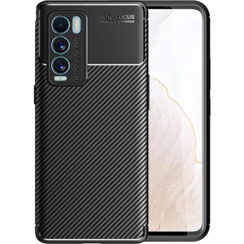 For Cover Realme GT Master Explorer Case For OPPO Realme GT Master Explorer Capas TPU Cover For Realme GT Master Explorer Fundas