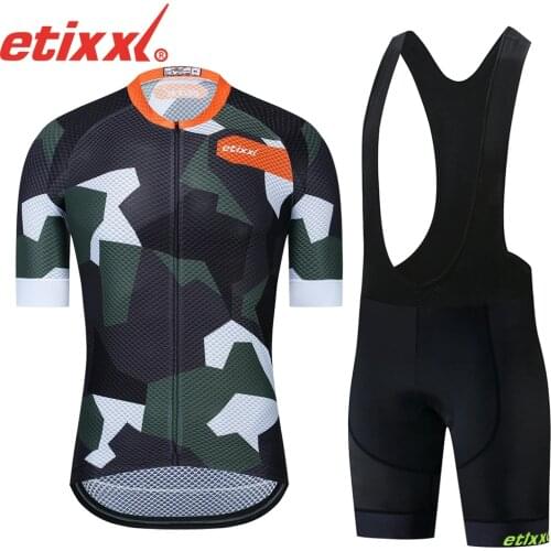 ETIXXL Quick Dry T-Shirts