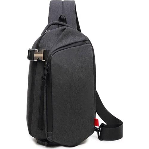 Мужские модные сумки FEELFUN China At AliExpress