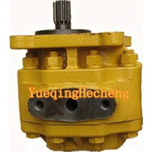 Hydraulic Pump 07432-72203 for Komatsu D58P-1C D58E-1 D57S-1 D57S-1B D53S-17