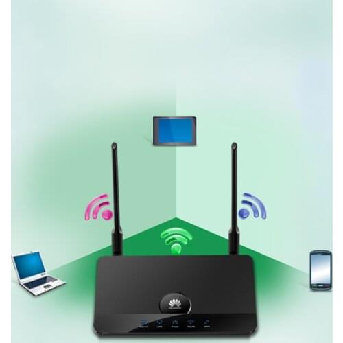 Huawei WS330 Home Internet Wireless Router