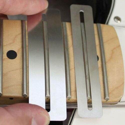 Small Guitar Fret Repairing Tool File Polish Gasket Musical Fingerboard Guard Protector Enjoyable Instrument Supply