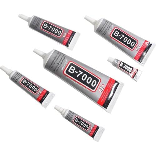 B7000 3ml 9ml 15ml 50ml 110ml Adhesive Jewelery Epoxy Resin Diy Jewelry Crafts Glass Touch Screen Cell Phone Repair
