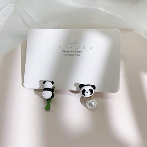 Stud Earrings LENNIK China