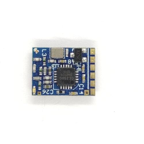 DasMikro Das87 for FrSky D8 8CH Nano Receiver