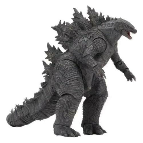 NECA Gojira 2021 16cm PVC Action Figure Collectible Model Toy