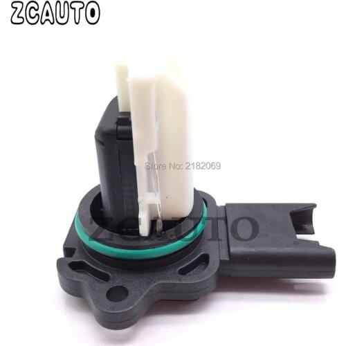 New Mass Air Flow Sensor For 2007-2013 For BMW 128i 328i 528i X3 X5 Z4 2.5 3.0 4.4L5WK97508Z,13627551638