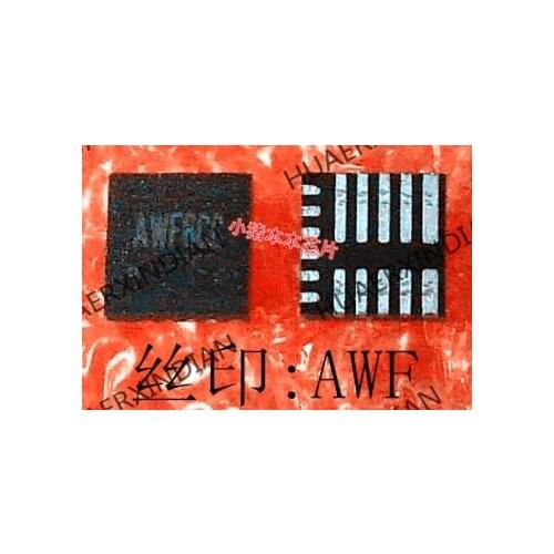 Brand new original SY6982EQDC SY6982E SY6982 :AWF QFN-16 High Quality