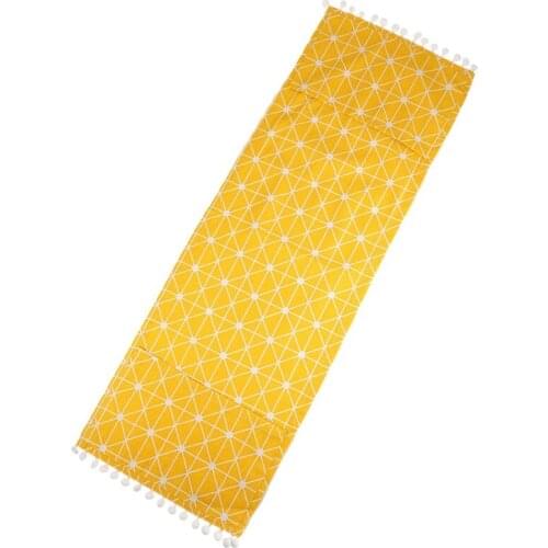 Modern Style Cover Microwave Dust Proof Cover Microwave Oven Hood Home Decor Microwave Towel With Pouch Home Supply Hot