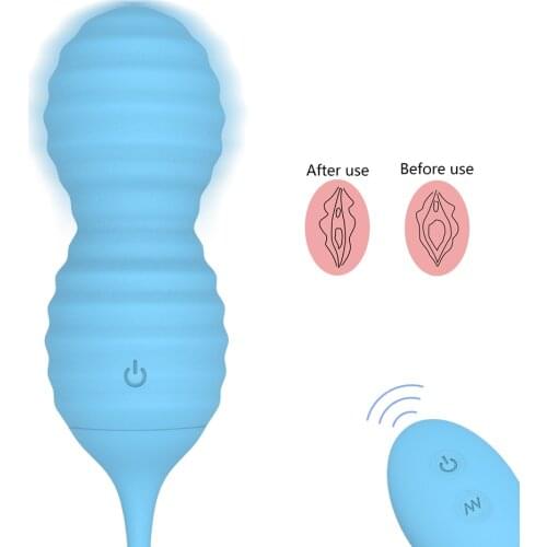 Silicone Bolas Sextoys Kegel Exercise Device Pelvic Muscle Trainer Kegel Balls Vibrators