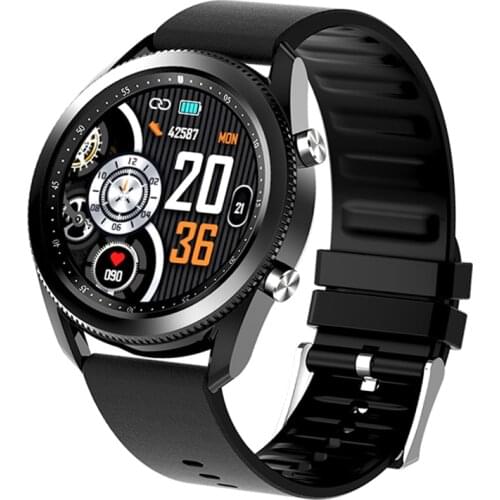 New F5 Smart Watch Men Women Sport Clock Heart Rate Fitness tracker Sleep Monitor Waterproof Smartwatch for IOS Android phones