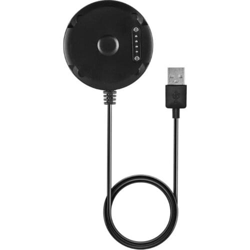 Replacement Magnetic USB Stand Charging Cradle Dock Holder for Golf Buddy WTX/ WTX Plus Watch