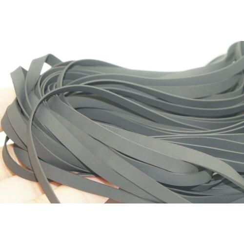 10 FULLY AUTOMATIC BELT for Electronic Drive Turntable/Phono/Record Player Vinyl