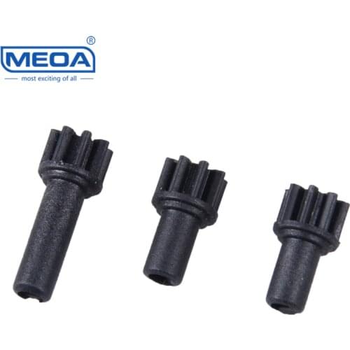 Wltoys K989 RC Car Spare parts 1/28 Scale RC Car Parts K989-30 Front/Rear Active Tooth K989-31 Reduction Gear K989-32 Motor Gear
