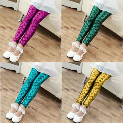 Anna & Joyce Leggings For Girls China