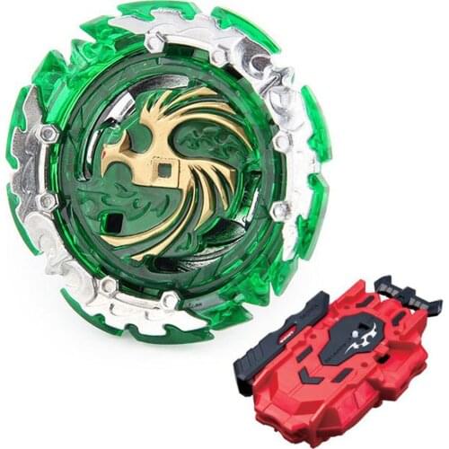B-X TOUPIE BURST BEYBLADE Spinning Top Superking Sparking GT B-143-04 VOL.1 DEAD PHOENIX LAYER Kids Gift B143