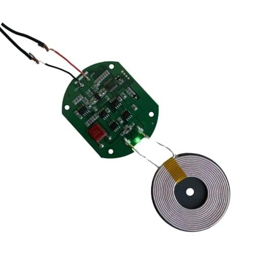 1pcs Treadmill fitness bike wireless charging module fast charging Apple Android phone