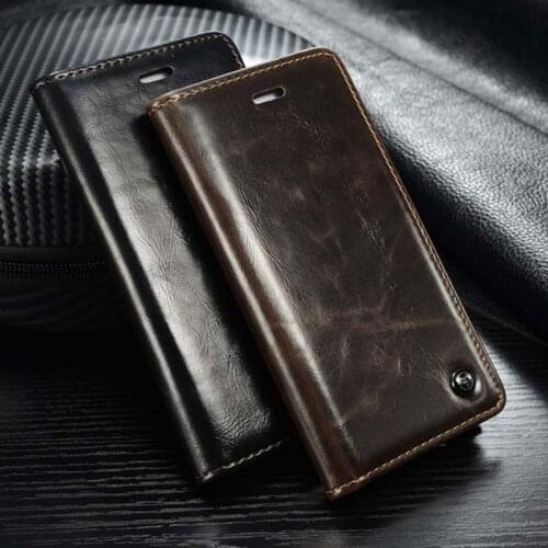 For Samsung Galaxy S10 5G Case Samsung S10 Plus Cover Leather Wallet Protective Flip Case For Coque Samsung Galaxy S10 S 10 Case