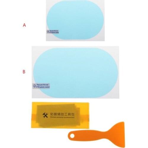 DECKAS Car Tint Film