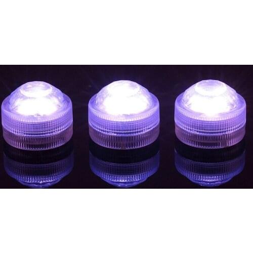 GreenVishine LED Night Lights