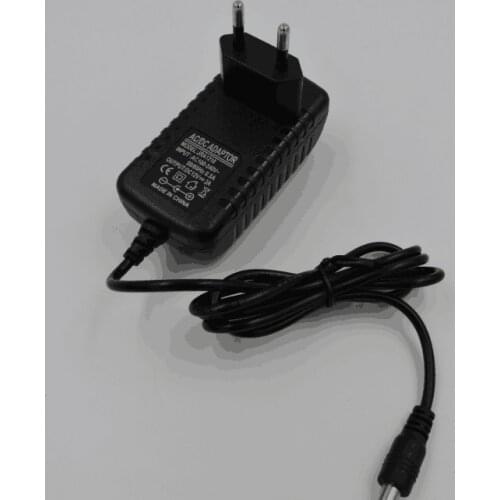 Good Quality DC12V2A Power Supply for CCTV Cameras Power Adapter For Security cctv accessories EU US AU UK Plug